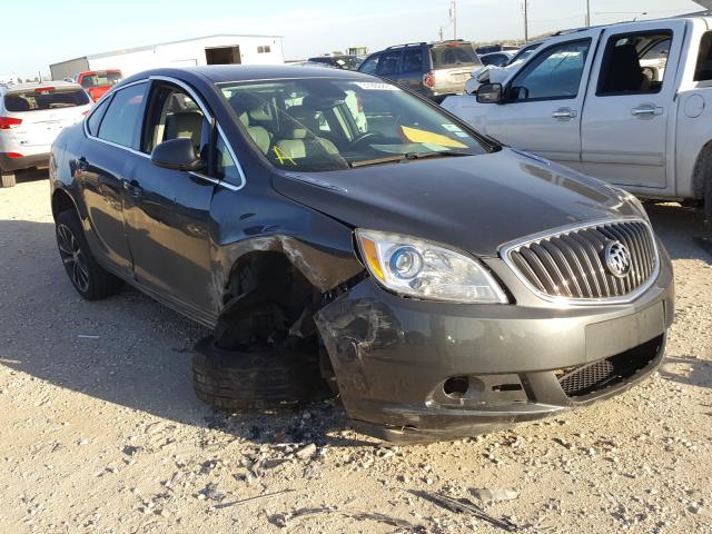 Buick Verano spo (2016)