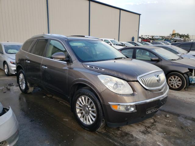 Buick Enclave cx (2010)