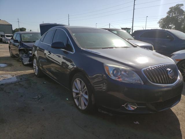 Buick Verano con (2012)