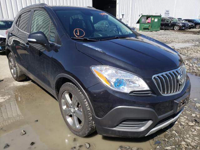 Buick Encore (2014)