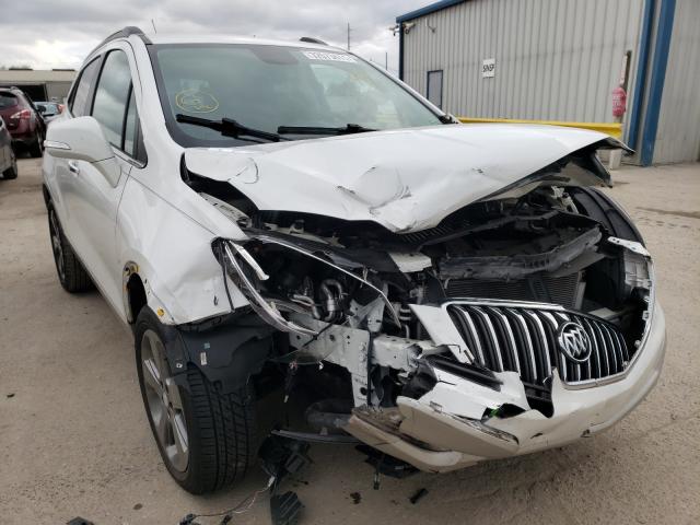 Buick Encore (2014)