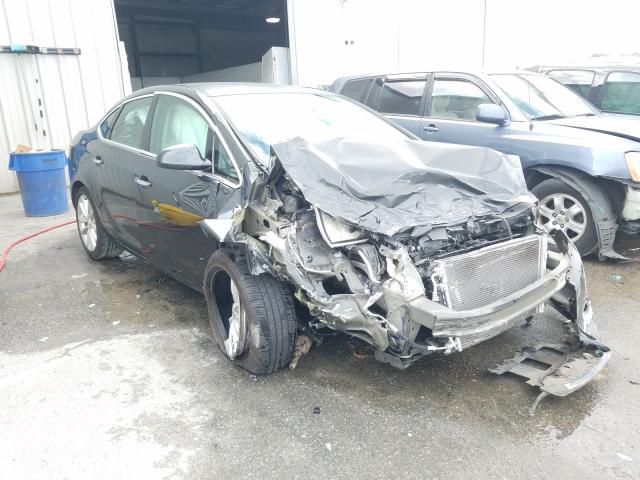 Buick Verano con (2014)
