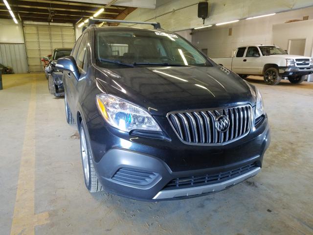 Buick Encore (2015)