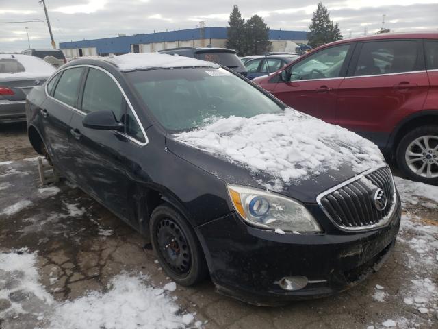 Buick Verano (2012)