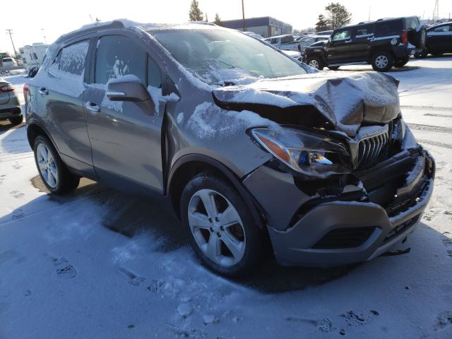 Buick Encore (2015)