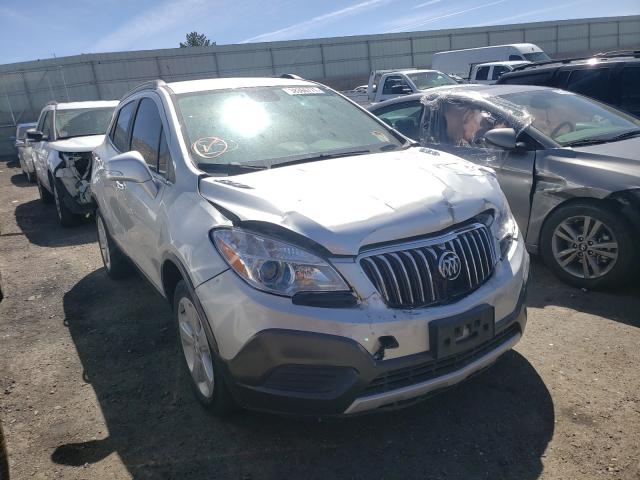 Buick Encore (2015)