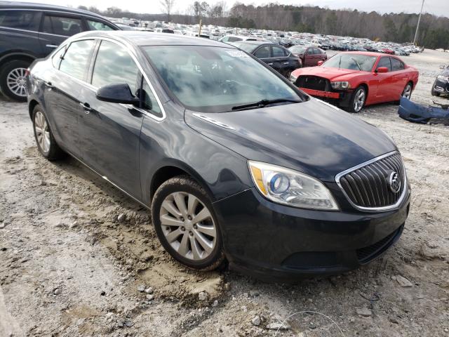 Buick Verano (2015)