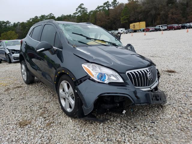 Buick Encore (2016)