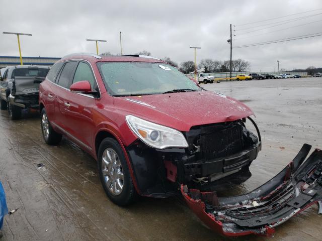 Buick Enclave (2013)