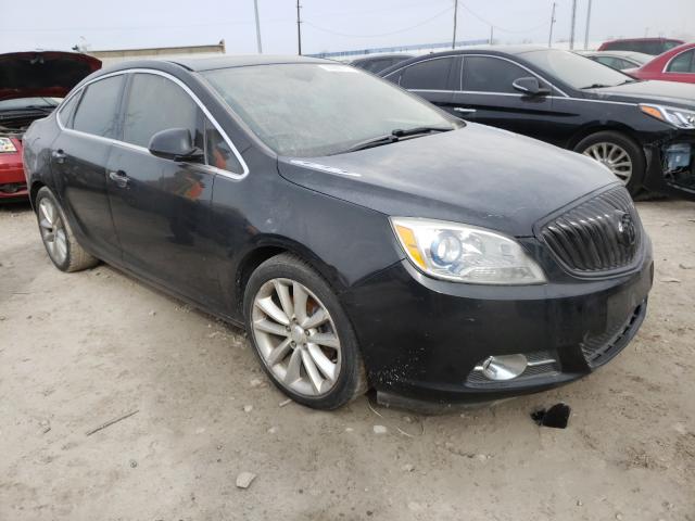 Buick Verano con (2013)