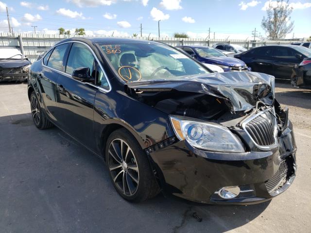 Buick Verano spo (2017)