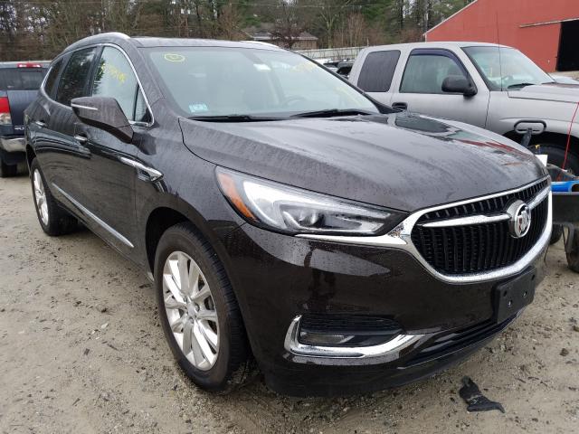 Buick Enclave es (2019)