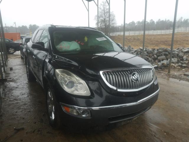 Buick Enclave (2010)