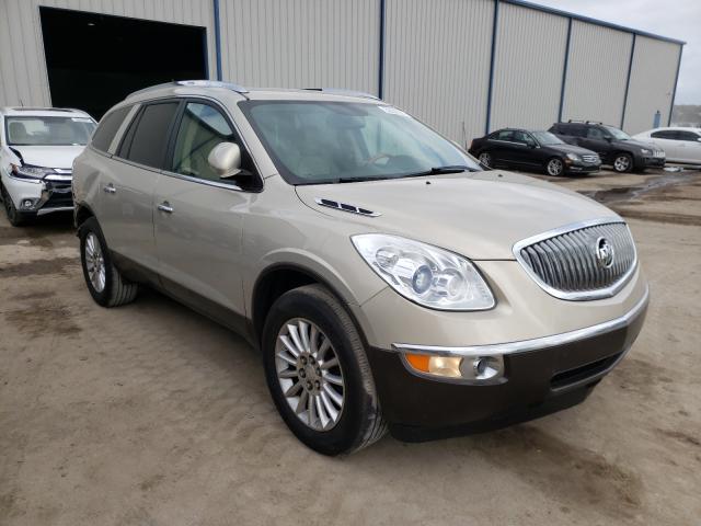 Buick Enclave (2012)