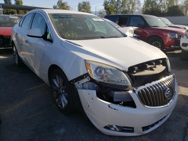 Buick Verano con (2013)
