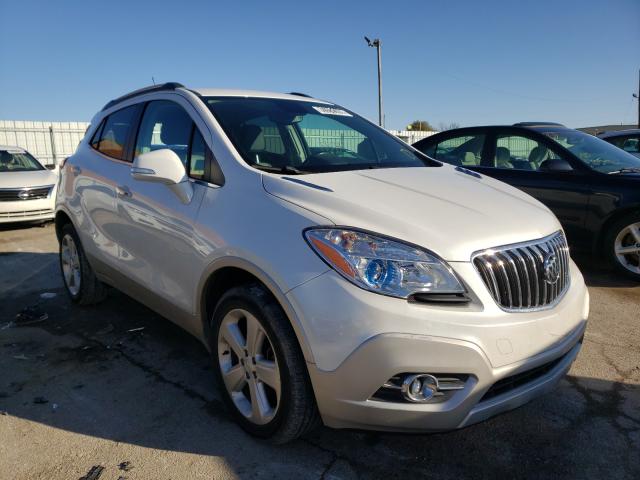 Buick Encore (2015)