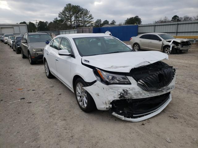 Buick Lacrosse (2015)