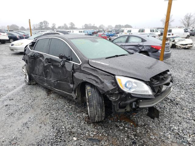 Buick Verano con (2016)