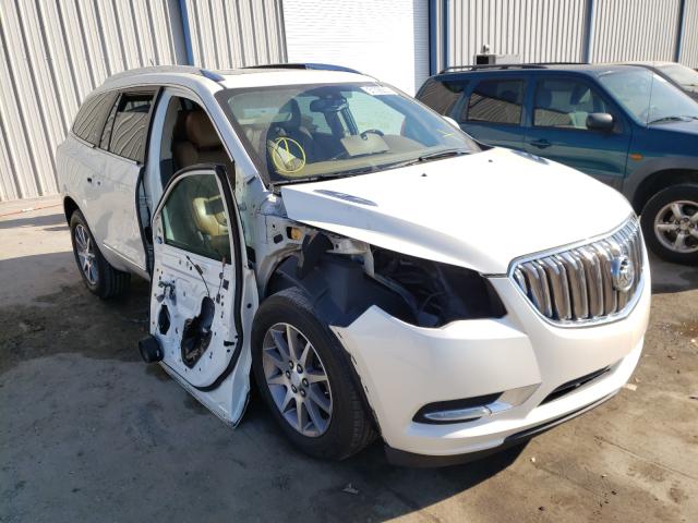 Buick Enclave (2014)