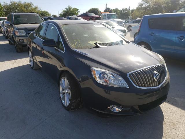 Buick Verano con (2015)