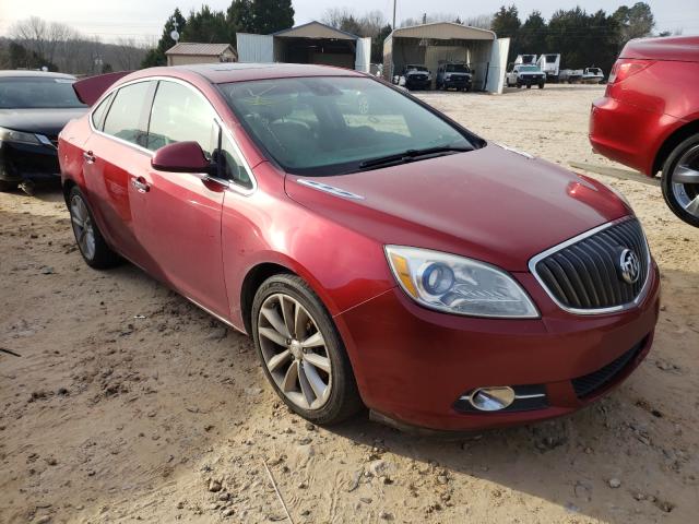 Buick Verano (2012)