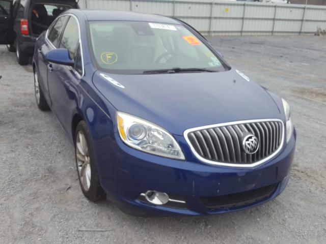 Buick Verano con (2014)