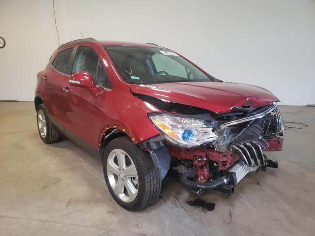Buick Encore (2016)