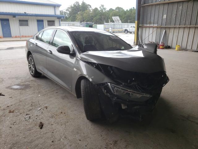 Buick Regal esse (2018)