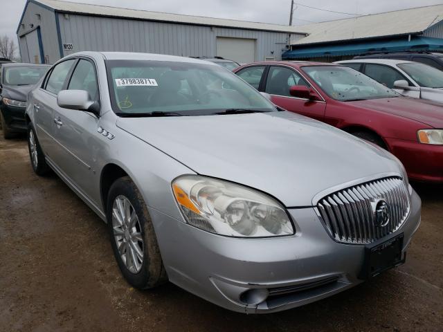 Buick Lucerne (2010)