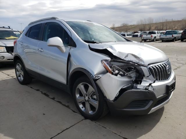Buick Encore (2013)