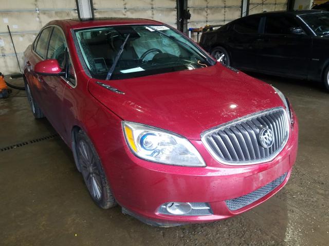 Buick Verano (2014)