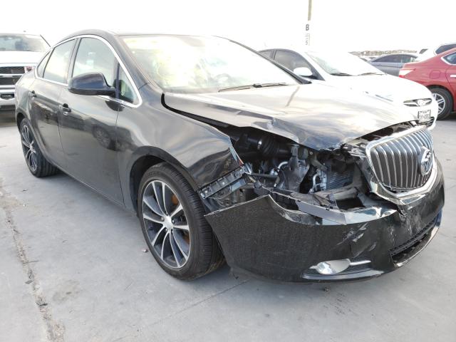 Buick Verano spo (2017)
