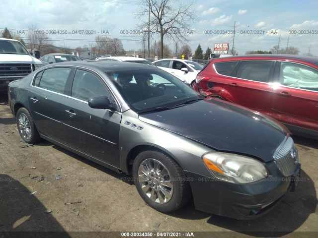 Buick Lucerne (2010)