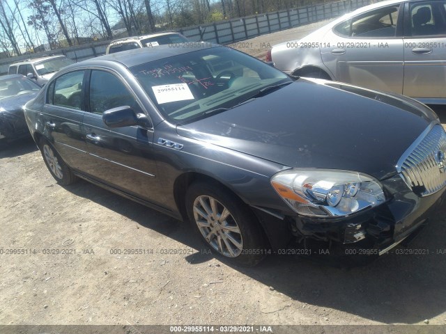 Buick Lucerne (2011)