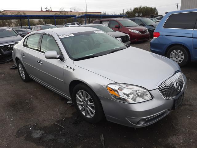 Buick Lacrosse (2010)