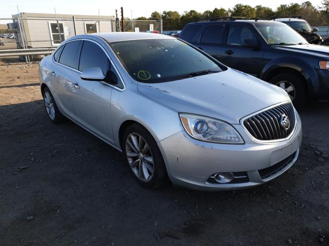 Buick Verano con (2012)