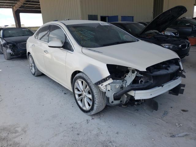 Buick Verano con (2012)