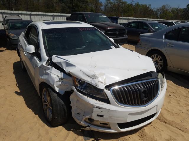 Buick Verano con (2013)
