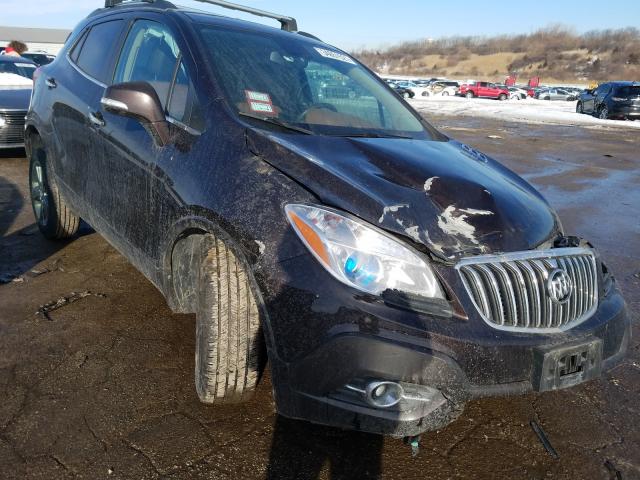 Buick Encore (2014)