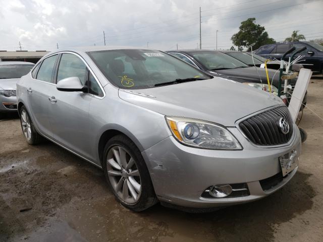 Buick Verano con (2014)