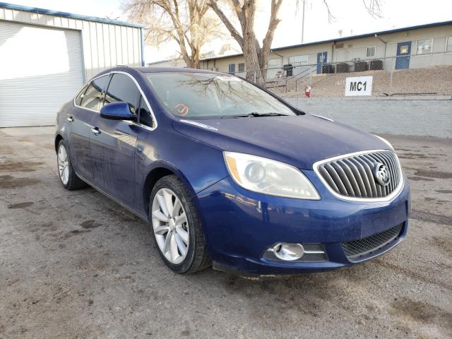 Buick Verano con (2014)