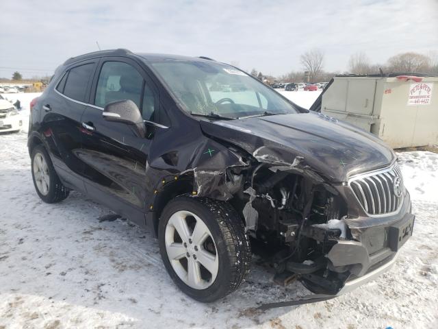 Buick Encore (2015)