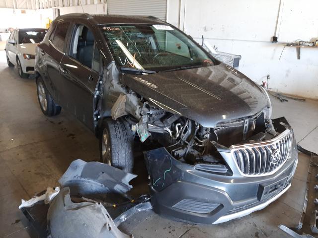 Buick Encore (2016)