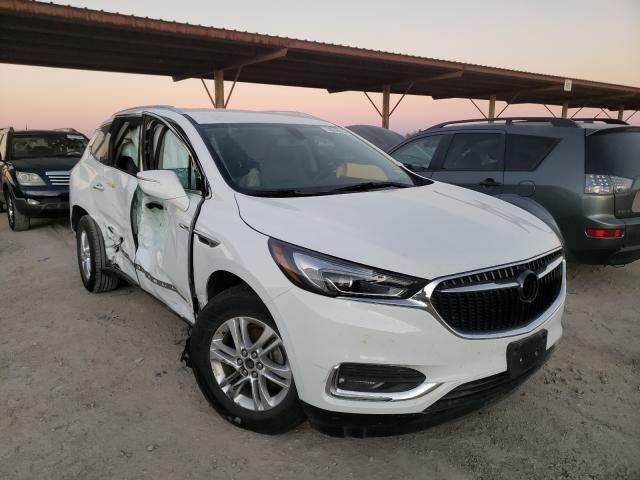 Buick Enclave es (2018)