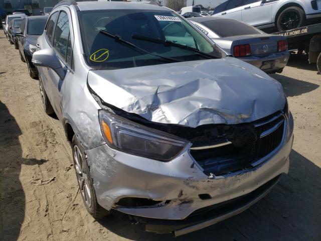 Buick Encore (2019)