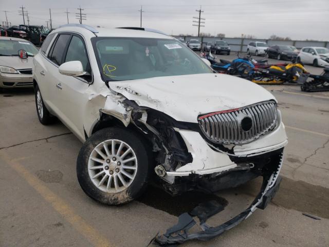 Buick Enclave cx (2011)