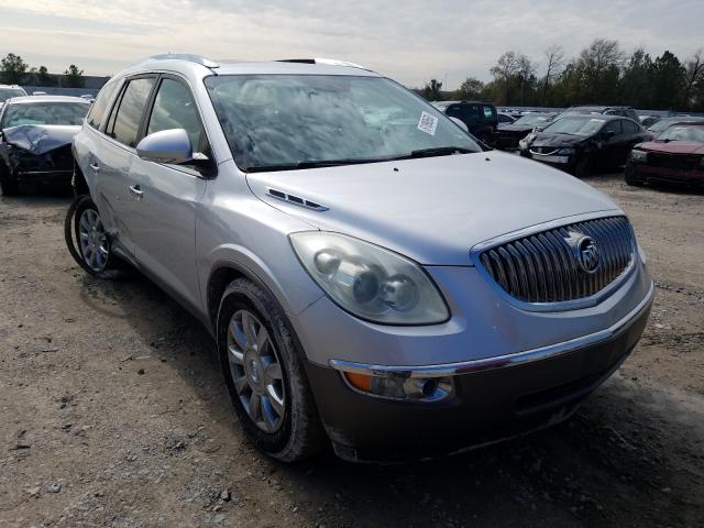 Buick Enclave cx (2011)