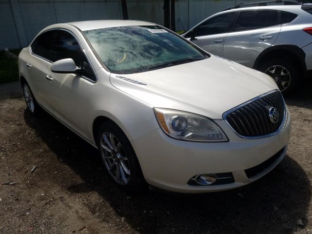 Buick Verano con (2012)