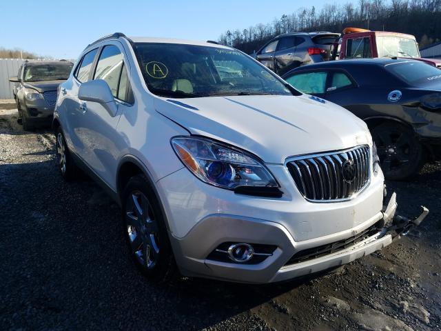 Buick Encore (2013)