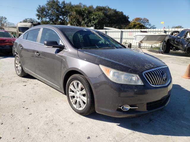 Buick Lacrosse (2013)